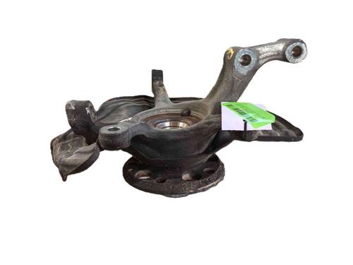 Left front steering knuckle MERCEDES-BENZ A-CLASS (W176) A 180 CDI / d (176.012) | BP37420838M25 - Image 3