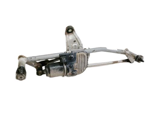Front wiper motor VW PASSAT B6 (3C2) 2.0 FSI 4motion | BP7816999M29 