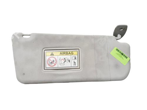 Højre solskærm PEUGEOT PARTNER Tepee 1.6 BlueHDi 100 | BP30872336I2 