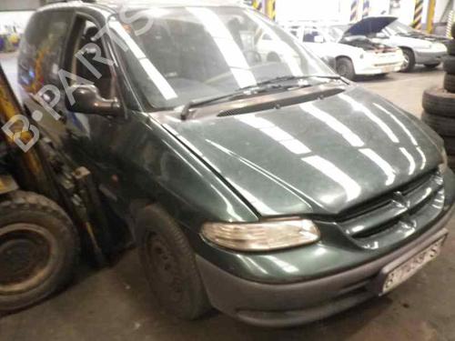 Left front driveshaft CHRYSLER VOYAGER / GRAND VOYAGER III (GS_, NS_)  | BP5814763M38 