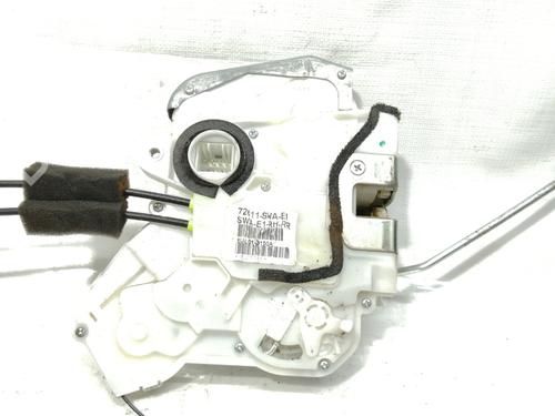 Rear right lock HONDA CR-V II (RD_) 2.2 CTDi (RD9) | BP6885175C99 