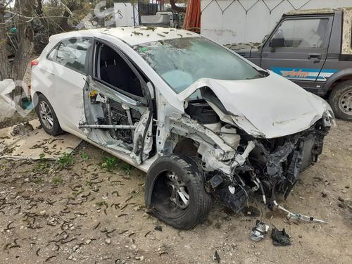 Used Parts HYUNDAI i30 Estate (GD)  1.4 CRDi  844694