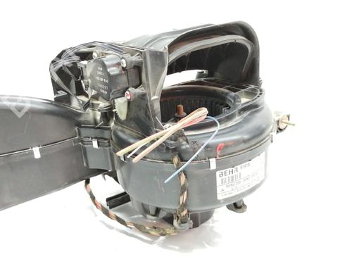 Heater blower motor MERCEDES-BENZ C-CLASS Coupe (CL203) C 220 CDI (203.708) | BP6414373M62 