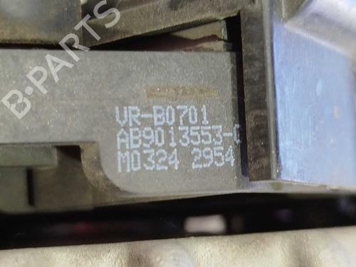 Alternator AUDI A3 (8P1) 1.6 FSI | BP39399601M7 - Image 2