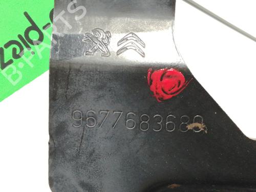 Other PEUGEOT 3008 II SUV (MC_, MR_, MJ_, M4_) 1.2 THP/ PureTech 130 (MRHNSM, MRHNSU, MRHNSJ, MRHNYW,... | BP16885318O1 