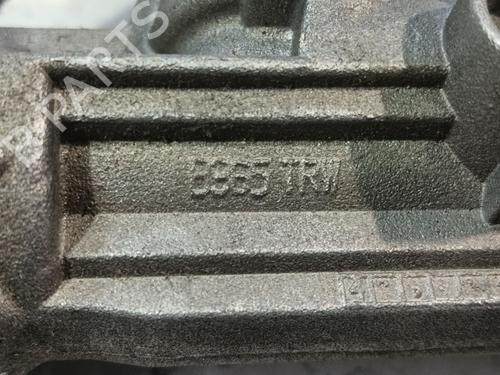 Ignition barrel FIAT DUCATO Platform/Chassis (244_) 2.8 JTD | BP34647795M48 - Image 2