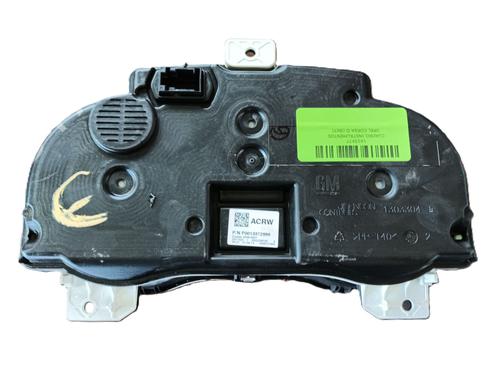 Instrument cluster OPEL CORSA D (S07) 1.3 CDTI (L08, L68) | BP30100741C47