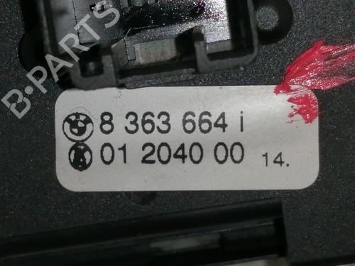 Steering column stalk BMW 3 Coupe (E46) 318 Ci | BP13116251I23 