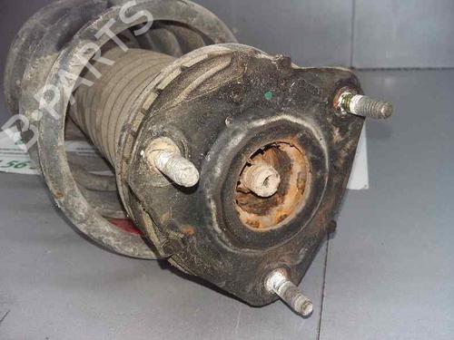 Left front shock absorber FORD FIESTA V (JH_, JD_) | BP5359784M16