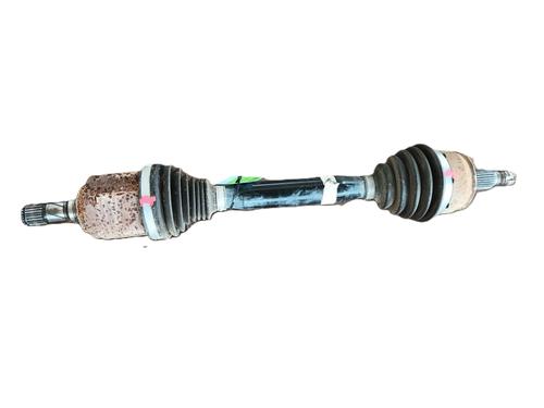 Used Left front driveshaft JEEP RENEGADE SUV (BU, B1, BV) 1.0 T-GDi (120 hp) 29745352