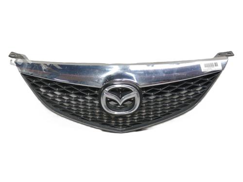 Grill MAZDA 6 Saloon (GG) [2002-2008]  32732364