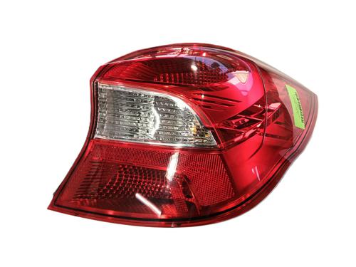 Højre baglygte FORD KA+ III (UK, FK) 1.2 Ti-VCT (85 hp) 31115410