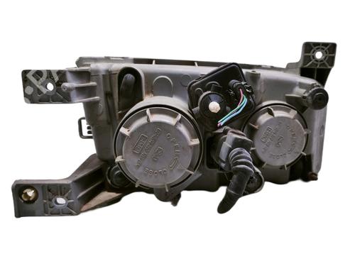 Left headlight HYUNDAI TRAJET (FO) 2.0 CRDi | BP16125230C28 