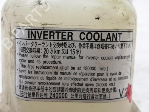 Expansion tank TOYOTA PRIUS (_W3_) 1.8 Hybrid (ZVW3_) | BP10294451C120 