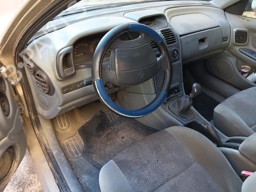 Brake master cylinder RENAULT LAGUNA I (B56_, 556_) 1.6 16V (B568, B561) | BP30508630M77 