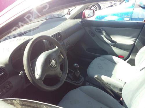 Rear left quarter glass SEAT LEON (1M1) 1.9 TDI | BP14262132C93 