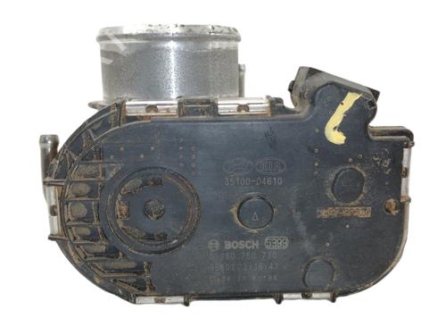Throttle body HYUNDAI KONA (OS, OSE, OSI) 1.0 T-GDi Hybrid 48V | BP9139926M82 