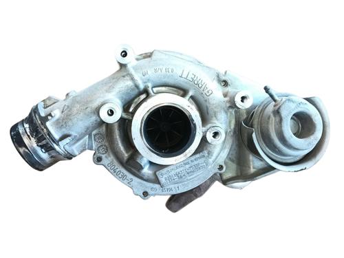 Turbocharger/Supercharger RENAULT KANGOO / GRAND KANGOO II (KW0/1_) 1.5 dCi 90 (KW05, KW08, KW0G, KW11) | BP28129985M71 