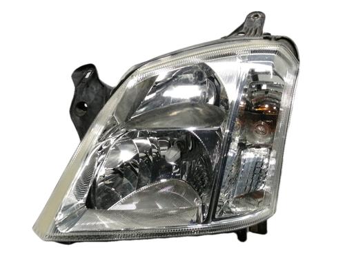 Used Left headlight OPEL MERIVA A MPV (X03) 1.7 CDTI (E75) (100 hp) 8697204
