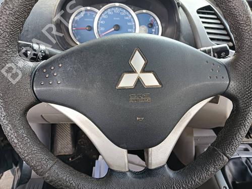 Driver airbag MITSUBISHI L200 / TRITON (KA_T, KB_T)  | BP15106372C9 