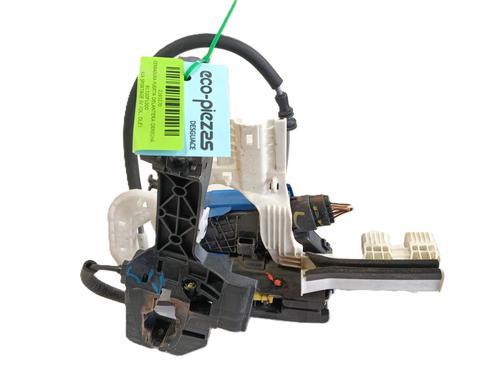 Højre fortil lås KIA SPORTAGE IV (QL, QLE) 1.6 GDI (132 hp) 31622710