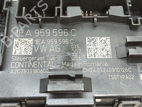 Electronic module VW ID.4 (E21) PRO | BP34633422M83 - Image 3