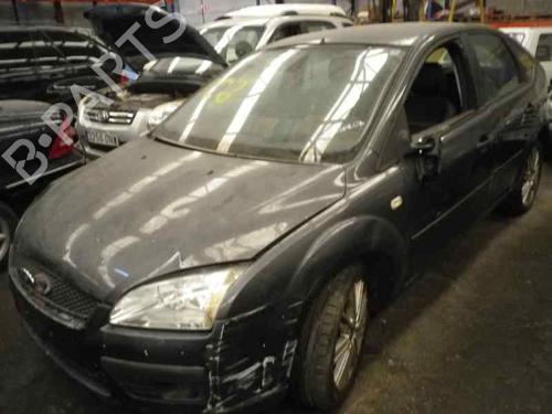 Front left exterior door handle FORD FOCUS II (DA_, HCP, DP)  | BP5356714C128 