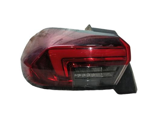 Venstre baglygte OPEL CORSA F (P2JO) 1.2 (68) (101 hp) 30846488