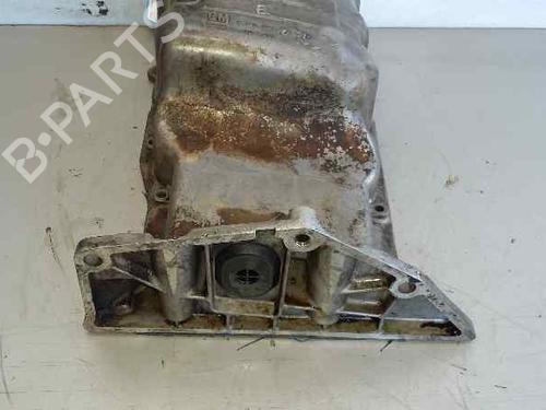 Oil sump OPEL MERIVA A MPV (X03) 1.4 16V Twinport (E75) | BP14262475M115 