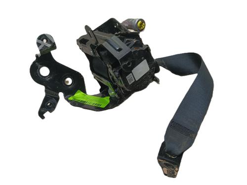 Rear right seatbelt MAZDA 3 Hatchback (BP) 2.0 SKYACTIV-G (BP5H, BP6H) JTB3969602R
