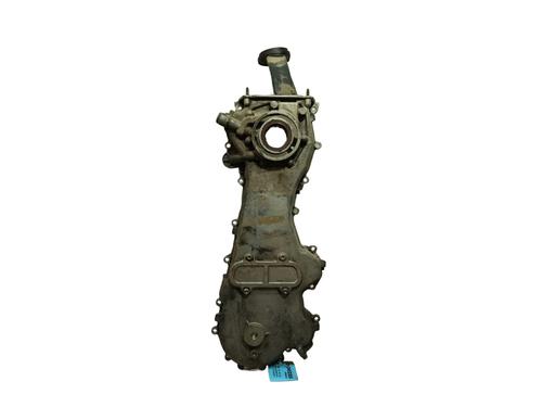 Used Timing cover FIAT 500 (312_) 1.3 D Multijet (312AXB1A) (75 hp) 26595613