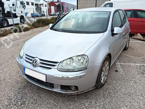Used Parts VW GOLF V (1K1) 2.0 TDI (170 hp) 4345646