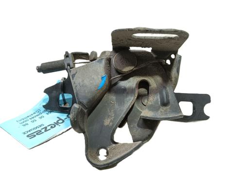 Used Hood lock VW LUPO I (6X1, 6E1) 1.2 TDI 3L (61 hp) 22911288