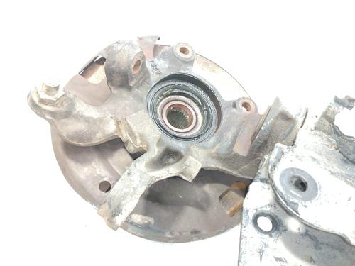 Right front steering knuckle NISSAN PRIMERA (P10)  | BP5365562M26 