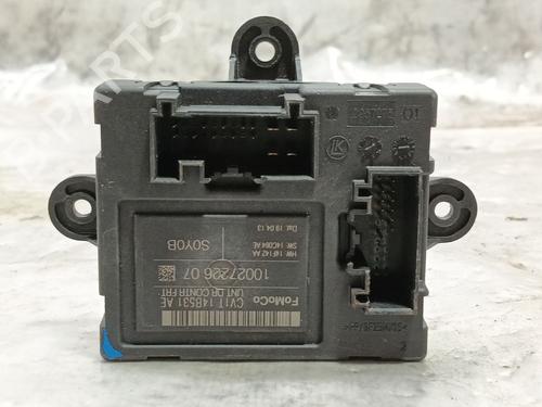 Electronic module FORD FIESTA VI (CB1, CCN) 1.0 EcoBoost | BP19131449M83 