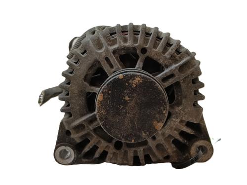 Alternator PEUGEOT 207 (WA_, WC_) 1.4 HDi | BP28601302M7 