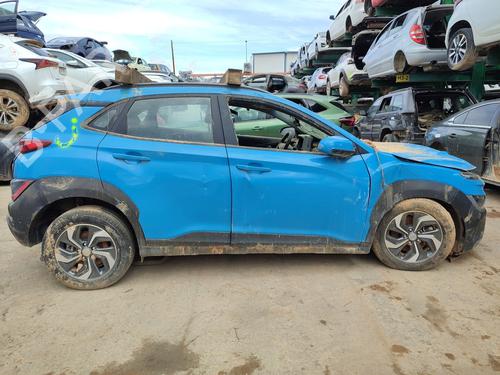 Rim HYUNDAI KONA (OS, OSE, OSI)  | BP27980497C45 