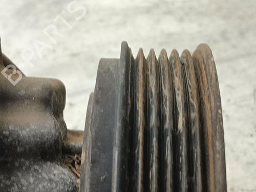 AC Kompressor DACIA DOKKER MPV (KE_) 1.5 dCi (KEAJ, KEAH) | BP28488934M34