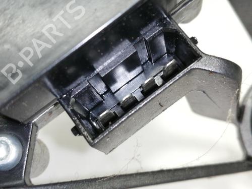 Rear wiper motor VW POLO (9N_, 9A_)  | BP8208387M102 