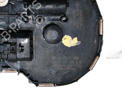 Front wiper motor BMW 5 (F10) 520 d | BP10625777M29 