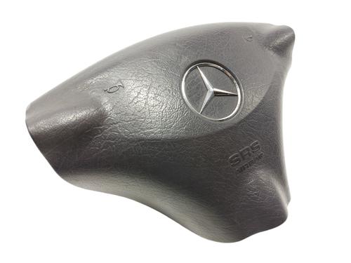 Used Driver airbag MERCEDES-BENZ A-CLASS (W168) A 140 (168.031, 168.131) (82 hp) 7179061