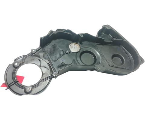 Timing cover AUDI A3 Sportback (8PA) 2.0 FSI | BP14260123M123 