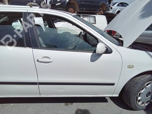 Used Right front door Right front door SEAT TOLEDO II (1M2) [1998-2006] 10098605 10098605