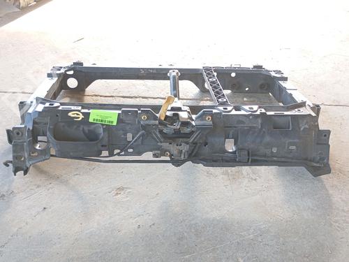 Frontplade/Frontkurv FORD FIESTA VI (CB1, CCN) 1.6 TDCi | BP32628745C72 - Image 2