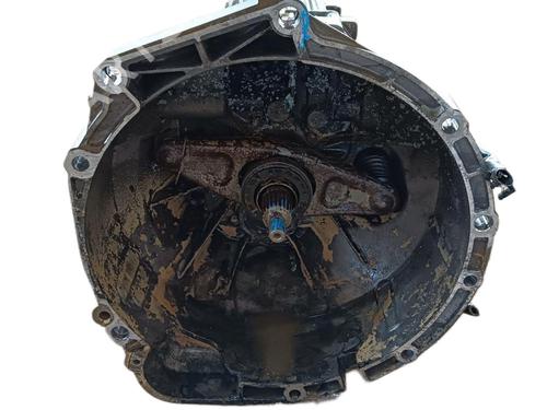 Caixa de velocidades BMW 1 (F20) 116 d (116 hp) 24927511