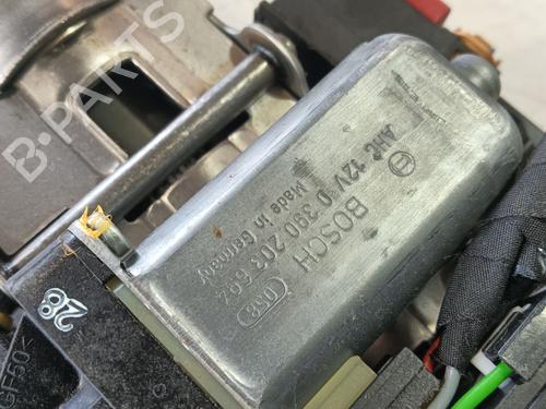 Steering column AUDI Q8 (4MN, 4MT) 50 TDI Mild Hybrid quattro | BP36039527M21 - Image 6