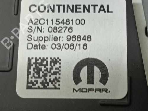 Radio FIAT TIPO Hatchback (356_, 357_) 1.4 (356HXA1B, 357) | BP32108963E6 