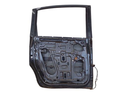 Left rear door SSANGYONG RODIUS I 2.7 Xdi | BP29244713C4 