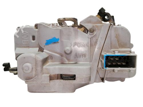 Front right lock PEUGEOT 306 Hatchback (7A, 7C, N3, N5)  | BP11686647C97 