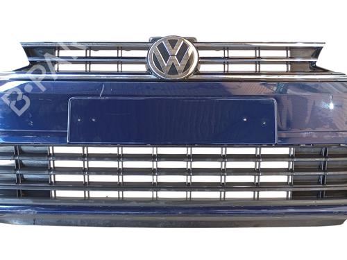 Front bumper VW GOLF SPORTSVAN VII (AM1, AN1) 1.0 TSI | BP31650970C7 